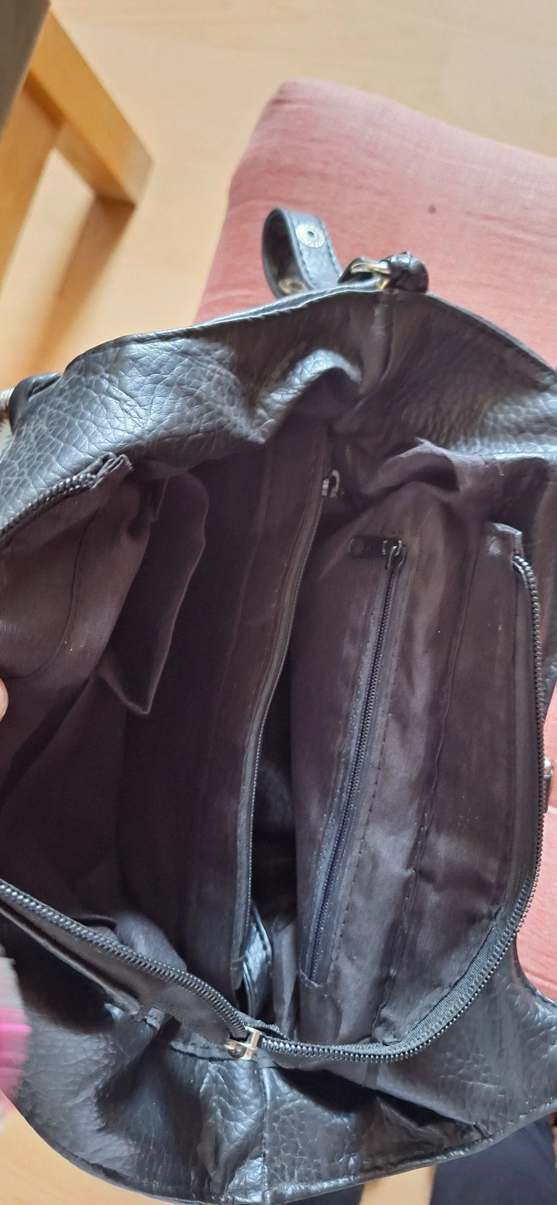 Emmer tas – photo 7